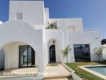 Villa chahd à hammamet av zone craxi ii