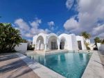 Villa du charme hammamet yassmine villa