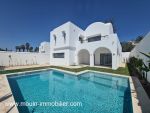 Villa helene av hammamet h zone craxi iv