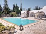 Villa des merveilles x av à hammamet nord