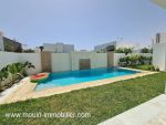 Villa larine xii av à hammamet el faouara