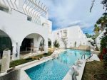 Villa bella yasmine hammamet