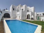 Les villas splendide zone sidi hamed