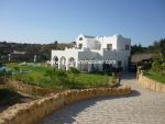 Villa l'architecte v av à hammamet zone craxi