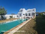 Villa haroun hammamet zone craxi v