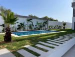 Villa mano zone craxi hammamet