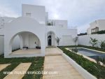 Villa chahd x av à hammamet zone craxi