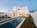 Villa caroline zone craxi hammamet