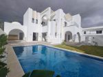 Une belle villa proche d'hammamet à vendre