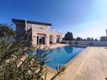 Villa dimantine diamantine hammamet n