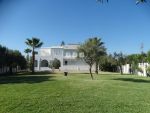 Villa chantal a sidi mahrssi réf: