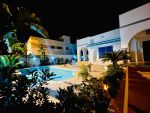 Villa guess bella yesmine hammamet