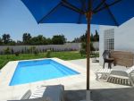 Villa sky hammamet zone miramar