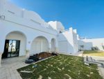 Villa dora 3 bessbessia hammamet