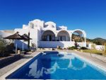 Villa hammamet bella villa av