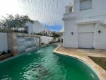 Villa orange hammamet nord