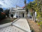 Villa mistral hammamet nord as