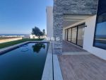 Une belle villa à vendre à kharouba avec vue de mer panoramique