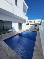 Villa honey yesmine hammamet