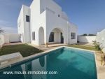 Villa rayane hammamet zone craxi iii v