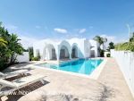 Villa kalmia hammamet yasmine iiv