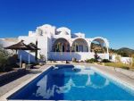 Villa hammamet hammamet nord nj