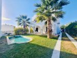 Villa florida zone corniche hammamet