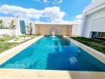 Villa zone craxi hammamet