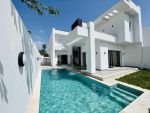 Villa sandra 1 craxi hammamet