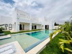 Villa dorra 2 bessbessia hammamet