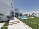 Villa chahd 2 hammamet i zone craxi iiv