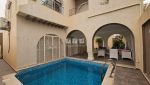 Villa sirius av zone chraf hammamet