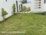 Villa janna hammamet zone el faoura ii birbouregba