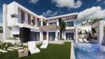 Villa hanin 22 hammamet sud