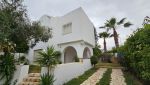 Villa fun and sun hammamet nord