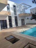 Villa pepsi yesmine hammamet