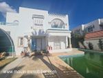 Villa les bluets ii hammamet nord ii i mrezka i