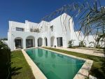 Villa caroline 2 craxi hammamet