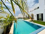 Villa dorra 1 elbessbessia hammamet