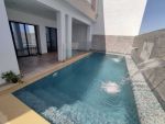 Villa amen mrezga hammamet t