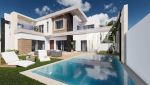 Villa hanin 2 sud hammamet