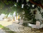 Villa ritta hammamet zone craxi ii