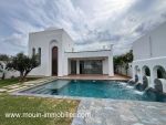 Villa bali hammamet sud sidi hammed iv