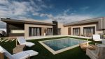 Villa polo 1 zone monchar