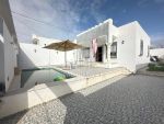 Une villa s+3 à hammamet pas loin de théatre