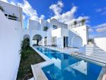 Villa à hammamet zone kraxi