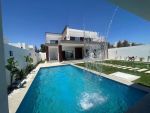 Villa etoile hammamet sud t