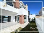 Villa de style moderne zone ckraxi