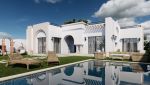 Villa polo 2 monchar hammamet