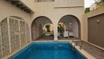 Villa sirius ref vente villa a hammamet zone chraf